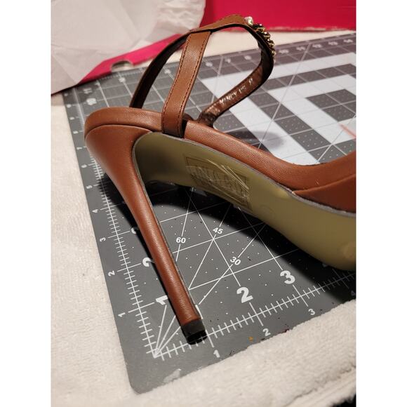 Yancy brown by shoedazzel - Picture 7 of 11